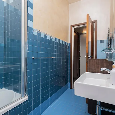 Appartement Living Repubblica Milaan