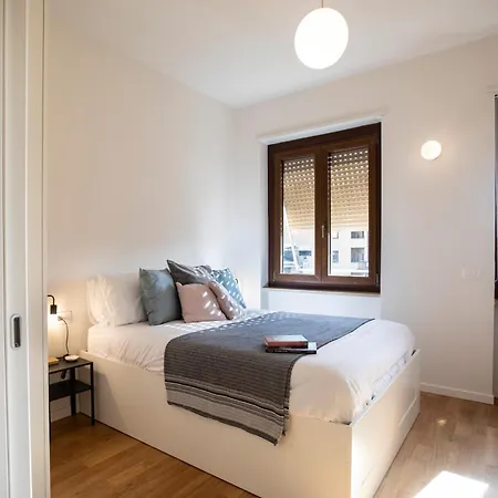 Apartamento Casapaola - Vicino Fiera, San Siro, Portello Milán