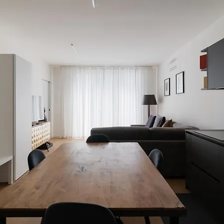 公寓 Guesthost - Modern Near Porta Venezia