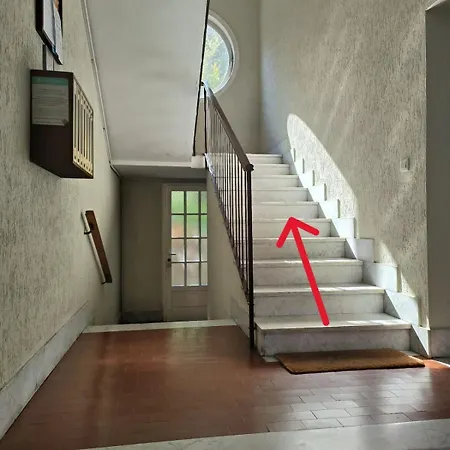 La Piazzetta Di Trenno -tra San Siro & Fiera *