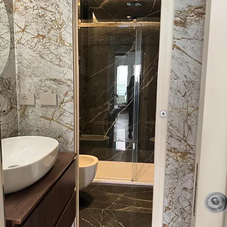 Starlight Apartamento Milão