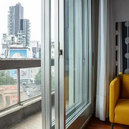 De Homes - La Tua Casa A Porta Nuova Vicino La Metro Apartman Milánó