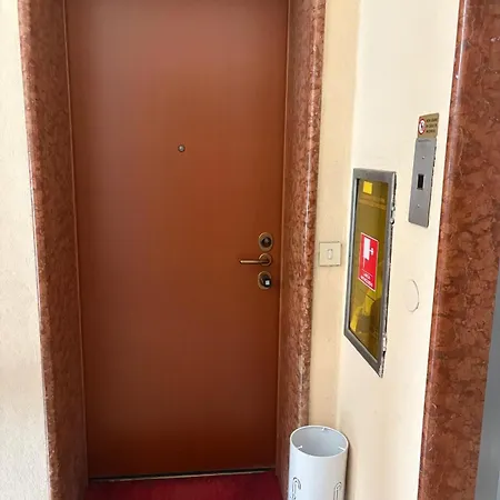 Nicolesuite73 Design & Comfort 6 Posti Letto - Brera