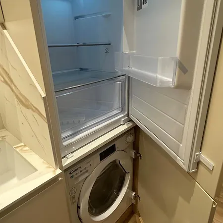 Conca House Darsena Milão