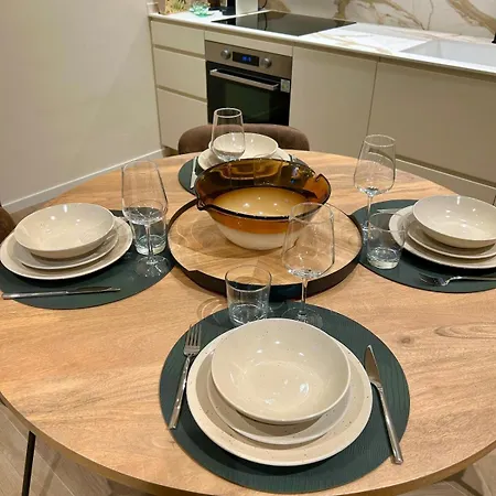 Apartament Conca House Darsena *