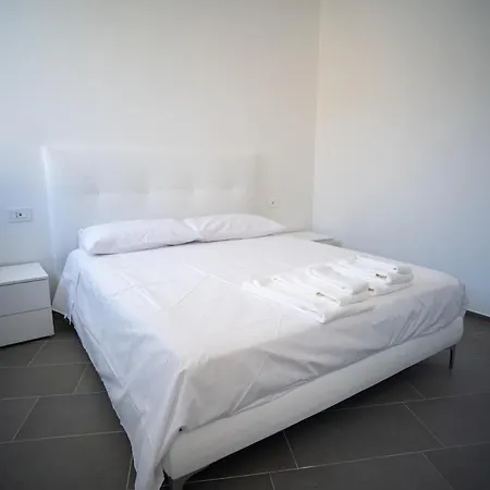 12 Nevoso Palace * Milánó