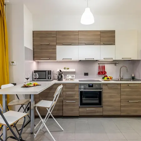 Open Space Lambrate San Raffaele *