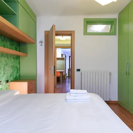 I-host Porta Romana - Sabotino *