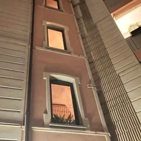 Quiet 3th Floor - Parco Sempione Area *