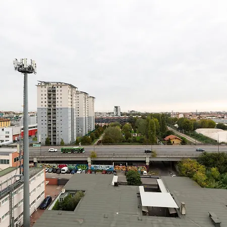 Bridge Cruise Terrace 公寓