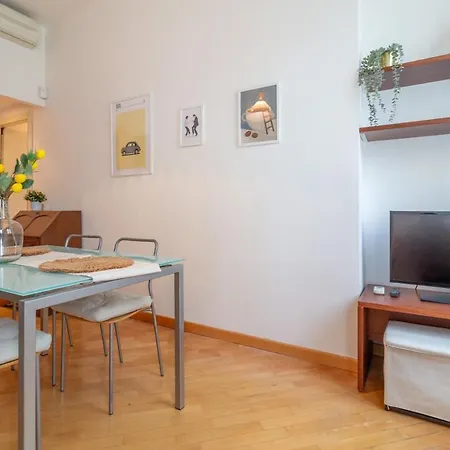 15' A Piedi Dal Centro - Metro M4 Tricolore Apartamento Milão