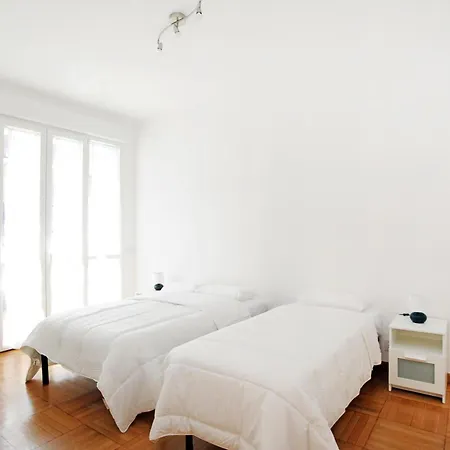 Apartment Navigli Newly Renovated 2 Bathrooms