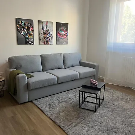 Apartment Angy E Ros