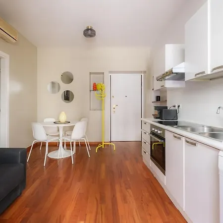 R Orchidea House Appartement Milan