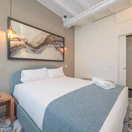 Xenia - 2 In Via Paolo Sarpi 12 Apartman Milánó