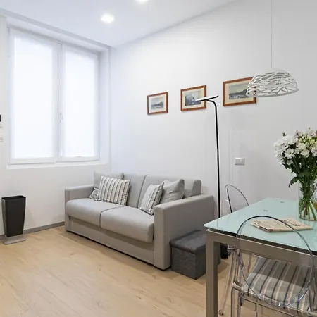 Italianway Easy - Ponte Seveso 25 Appartement *