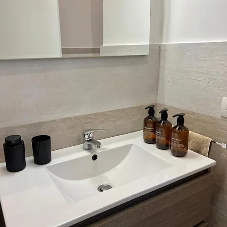 Apartamento Superstudio Heart Of 2