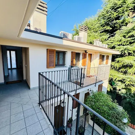 דירה Duomo In 5 Fermate M3 - Fronte Fondazione Prada *