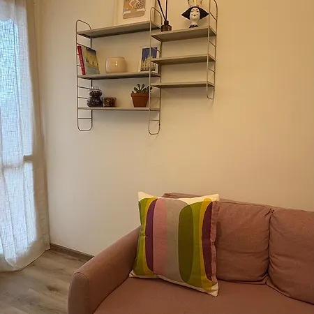 Lejlighed F&m Gambara M1 Milano