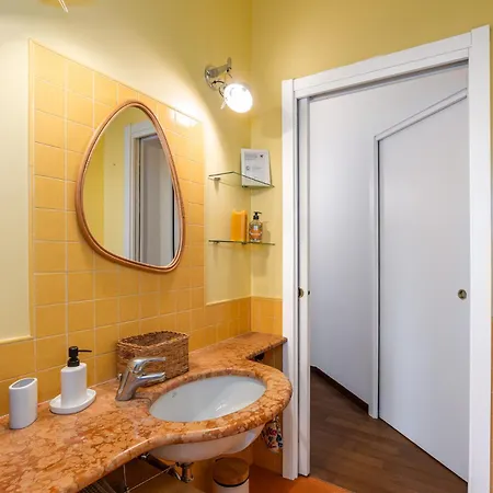 Sesto Sole - Wide 6th Floor - Near Prada-bocconi-ieo * Μιλάνο