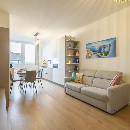 Lotus By Interhome *