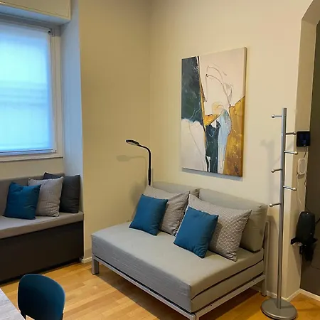 Lägenhet Modern Flat Historical Center Colonne San Lorenzo Navigli Milano