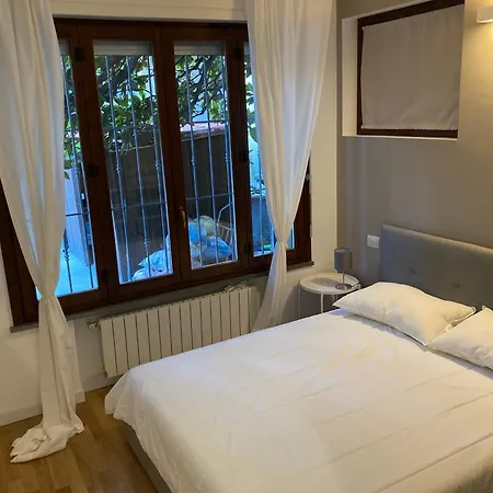 Lejlighed The Lux Bocconi-navigli *