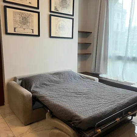 Il Tuo Rifugio Nel Cuore Di * Mediolan