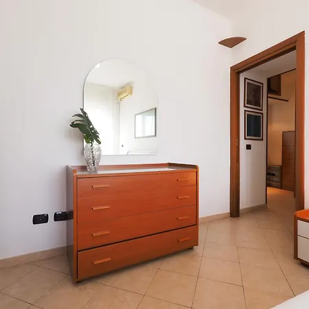 Appartement Primopiano - Cenisio B Milaan