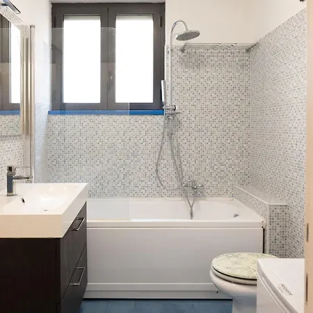 Apartment Ampio E Accogliente Bilocale In Zona Bicocca *