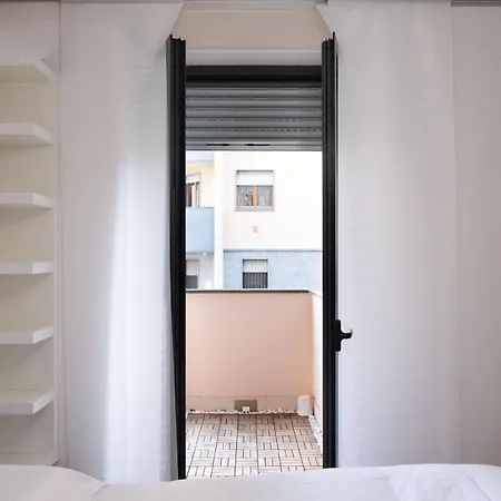 Ampio E Accogliente Bilocale In Zona Bicocca