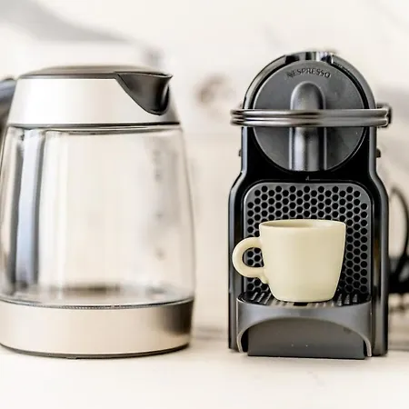 アパート Luxury Jungle - Center *