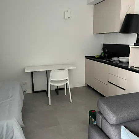 Cozy Apartman *