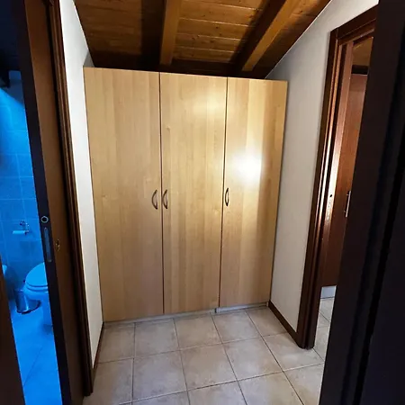 Casanovasuite Apartmán