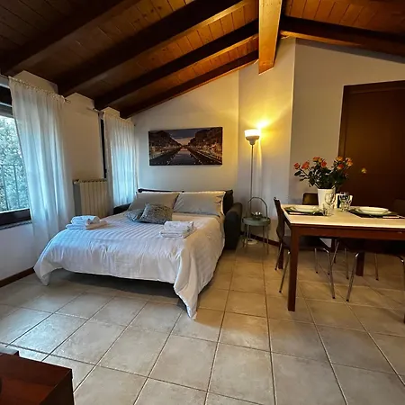 Casanovasuite Milán