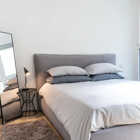 Appartement Lussuoso + Palestra Privata *