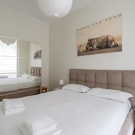 Giambellino * ميلان