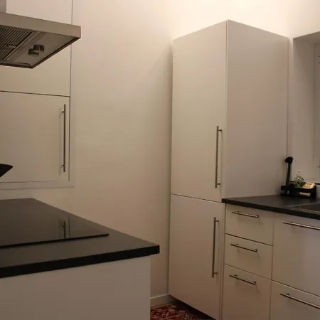 Paco Apartamento Milão