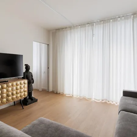 公寓 Guesthost - Modern Near Porta Venezia