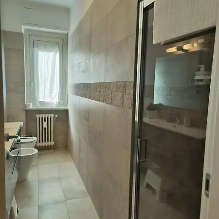 La Piazzetta Di Trenno -tra San Siro & Fiera * Milano