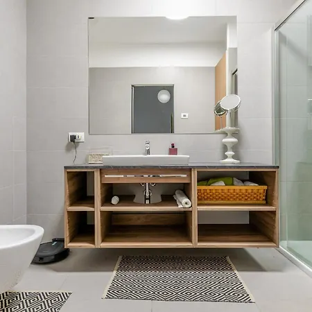 Apartamento Atelier Montello - Comfort & Charm