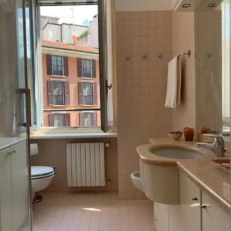 Ca' Degli Osti Boutique Duomo Milano