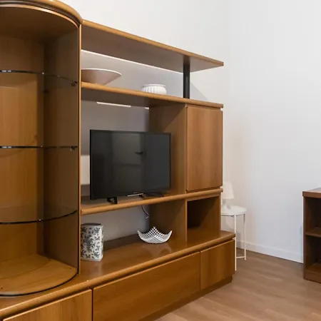 Italianway - Stelvio 53 Apartmán Milán