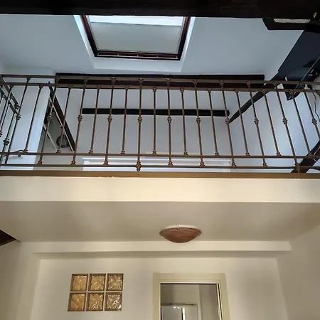 Logical Navigli ミラノ