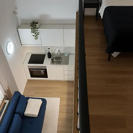 Nando's House Μιλάνο