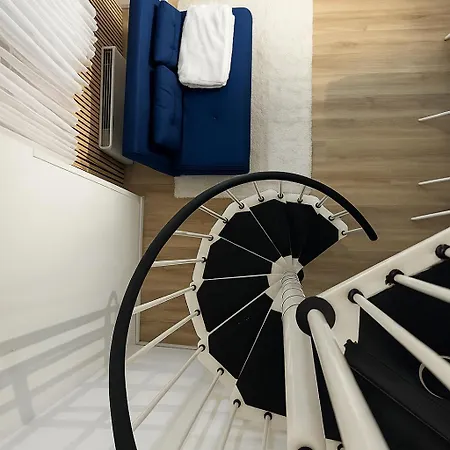 Nando's House Μιλάνο