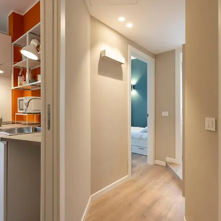 Frattini Apartment Mailand