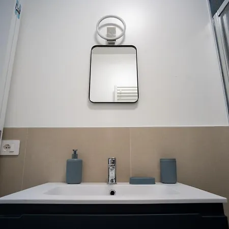 Apartamento 13 Nevoso Palace