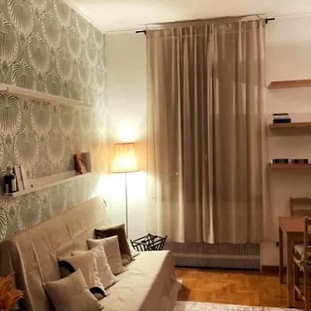 Stylish In Sempione * Milano