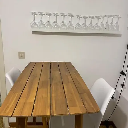 Casaportavenezia - 5 Min M1 And M3 * 밀라노